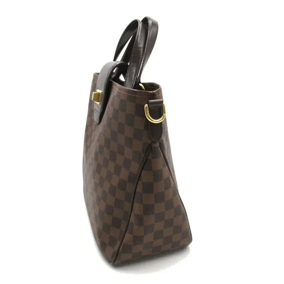 Louis Vuitton Cabas Roseberry Tote Bag #101838L15B - Picture 3 of 12